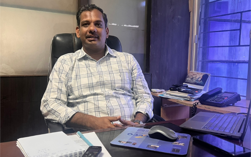 Bhavish Print Solutions redefines publishing with print-on-demand